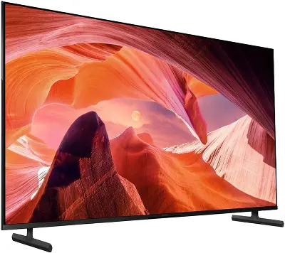 Телевизор 85" Sony KD-85X80L UHD HDMIx4, USBx2