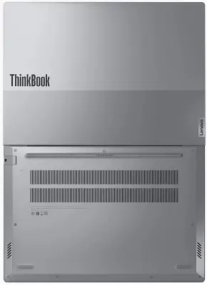 Ноутбук Lenovo ThinkBook 14 G6 14" WUXGA IPS i5-1335U/8/512Gb SSD/Без OC серый