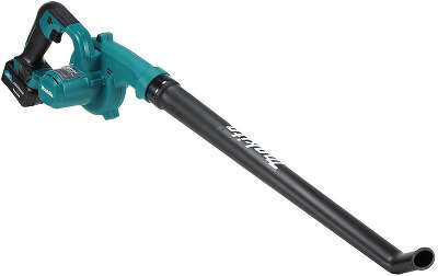 Воздуходувка Makita UB101DZ пит.:от аккум. синий/черный