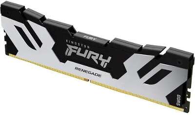 Модуль памяти DDR5 DIMM 16Gb DDR6000 Kingston FURY Renegade (KF560C32RS-16)