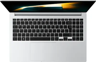 Ноутбук SAMSUNG Galaxy Book 4 15.6" FHD IPS 7 150U 1.2 ГГц/16/512 SSD/W11