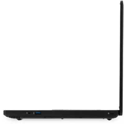 Ноутбук IRU Оникс 15U 15.6" FHD IPS i5-1135G7/8/256Gb SSD/Без OC черный