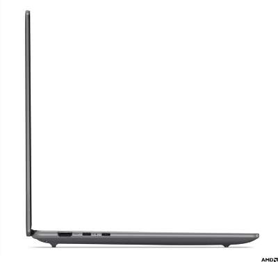 Ноутбук Lenovo Yoga Pro 7 14AHP9 14.5" 3072x1920 IPS R7 8845HS/16/1Tb SSD/W11 серый