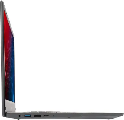 Ноутбук IRU Tactio 15PHC 15.6" FHD IPS R7 5700U/32/1Tb SSD/W11Pro черный