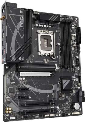 Материнская плата ATX LGA1700 GIGABYTE Z790 EAGLE AX