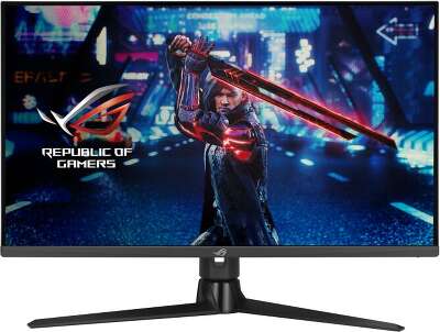 Монитор 32" ASUS ROG STRIX XG32UQ IPS UHD HDMI, DP, USB-Hub