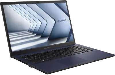 Ноутбук ASUS ExpertBook B1 B1502CGA-BQ0612 15.6" FHD i3-N305/8/512Gb SSD/Без OC черный