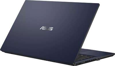 Ноутбук ASUS ExpertBook B1 B1502CVA-BQ0125 15.6" FHD i5-1335U/8/512Gb SSD/Без OC черный