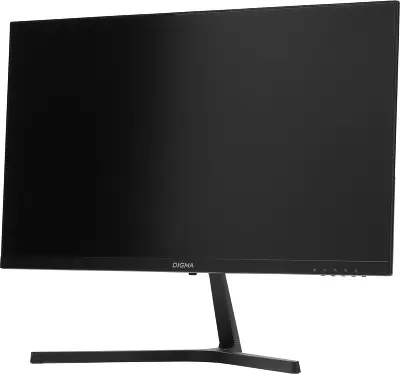 Монитор 22" Digma Progress 22A404F VA FHD D-Sub, HDMI