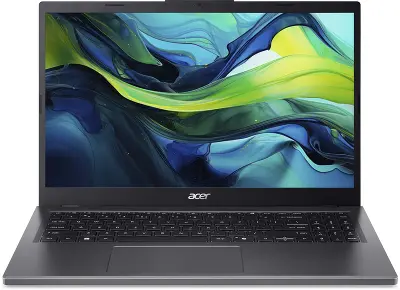 Ноутбук Acer Aspire 15 A15-41M-R78V 15.6" IPS FHD R 3 7335U/16/512/NoOS