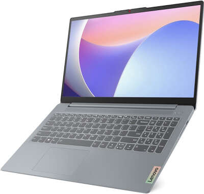 Ноутбук Lenovo IdeaPad 3 Slim 15IAH8 15.6" FHD IPS i5-12450H/8/512 SSD/Dos