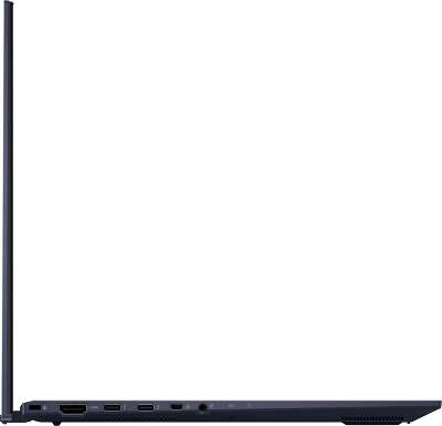 Ноутбук ASUS ExpertBook B9 B9403CVAR-KM1217 14" WQHD+ OLED i5-120U/16/1Tb SSD/Без OC черный