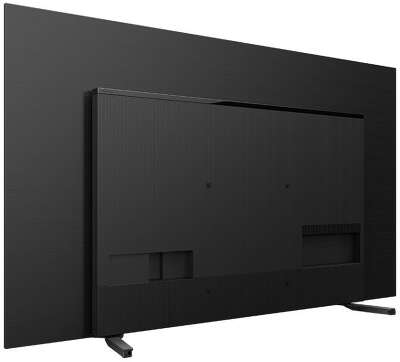 OLED-телевизор Sony 65"/164см KD-65A8 4K Ultra HD, чёрный