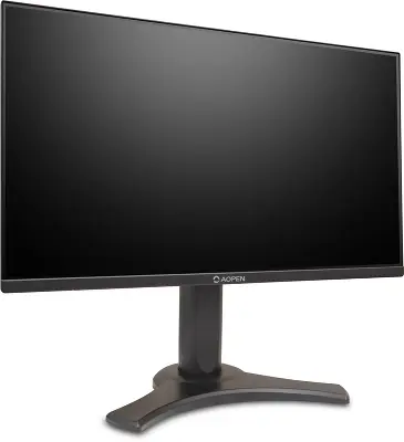 Монитор 27" AOpen 27CL2Ebmirx IPS FHD D-Sub, HDMI