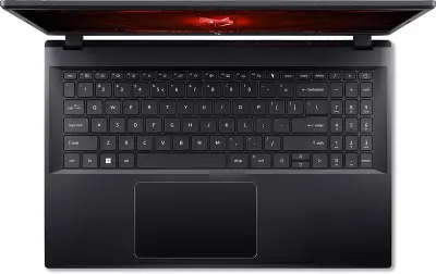 Ноутбук Acer Nitro V ANV15-51-7134 15.6" FHD IPS 16/1Tb SSD/RTX 3050 6G/Без OC черный