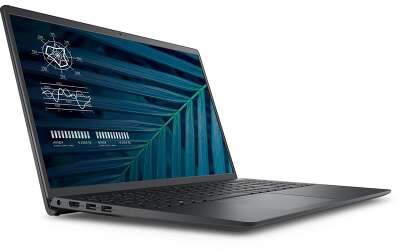 Ноутбук Dell Vostro 3530 15.6" FHD 16/512Gb SSD/Linux черный