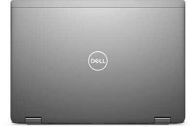 Ноутбук Dell Latitude 7450 14" FHD 16/512Gb SSD/W11Pro серый