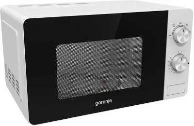 Микроволновая Печь Gorenje MO20E1W 20л. 800Вт белый