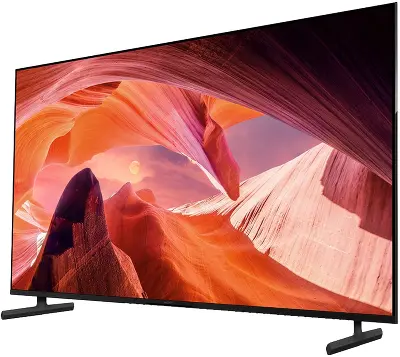 Телевизор 85" Sony KD-85X80L UHD HDMIx4, USBx2