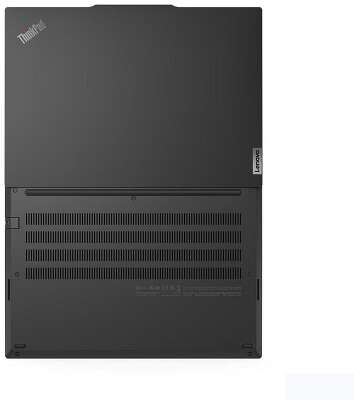 Ноутбук Lenovo ThinkPad E14 G6 14" WUXGA IPS Ultra 5 125U/8/512Gb SSD/Без OC черный