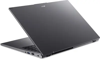 Ноутбук Acer Aspire 16 A16-51GM-5995 16" IPS FHD 5 120U 900 МГц/16/512 SSD/GF RTX 2050 4G