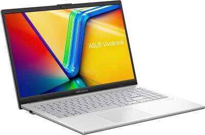 Ноутбук ASUS VivoBook Go 15 E1504FA-BQ867 15.6" FHD IPS R 5 7520U 2.8 ГГц/16/512 SSD/Dos