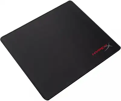 Коврик для мыши HyperX Fury S Pro Средний черный 360x300x3мм (HX-MPFS-M)