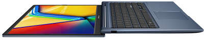 Ноутбук ASUS VivoBook 15 X1504ZA-BQ359 15.6" FHD IPS i5 1235U 1.3 ГГц/16/1Tb SSD/Dos