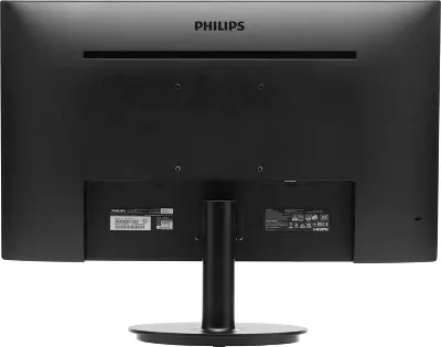 Монитор 24" Philips 241V8LA(00/01) VA FHD D-Sub, HDMI