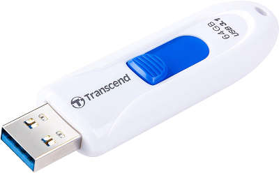 Модуль памяти USB3.1 Transcend JetFlash 790W 64 Гб [TS64GJF790W]