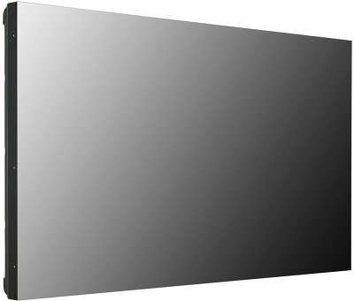 Панель LG 55" 55VH7J-H черный IPS 16:9 DVI HDMI матовая 700cd 178гр/178гр 1920x1080 DP FHD USB 18.8кг