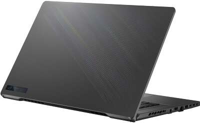 Ноутбук ASUS ROG Zephyrus G16 GU603VU-N4094 16" WQXGA IPS i7-13620H/16/1Tb SSD/RTX 4050 6G/Без OC серый