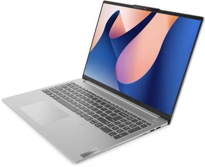 Ноутбук Lenovo IdeaPad Slim 5 16IRL8 16" WQXGA IPS i7 13620H 2.4 ГГц/16/512 SSD/Dos