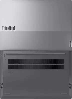 Ноутбук Lenovo ThinkBook 16 G6 16" WUXGA IPS i5-13420H/8/512Gb SSD/Без OC серый