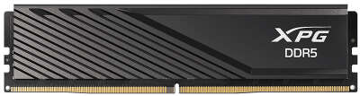 Набор памяти DDR5 DIMM 2x16Gb DDR6000 ADATA XPG Lancer Blade Black (AX5U6000C3016G-DTLABBK)