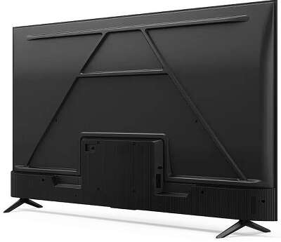 Телевизор 55" TCL 55P635, 4K UHD, DVB-T /T2 /C, HDMIx2, USBx2, WiFi, Smart TV, черный