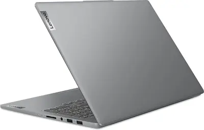 Ноутбук Lenovo IdeaPad 5 Pro 16IMH9 16" 2048x1280 OLED Ultra 5 125H/16/1Tb SSD/RTX 3050 6G/Без OC серый