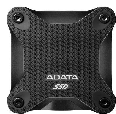 Внешний 1Tb [SD620-1TCBK] SSD ADATA SD620