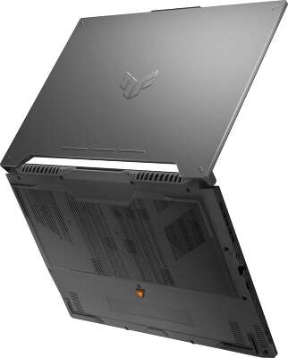 Ноутбук ASUS TUF Gaming F15 FX507VI-HQ111 15.6" WQHD IPS i7-13620H/16/1Tb SSD/RTX 4070 8G/Без OC серый