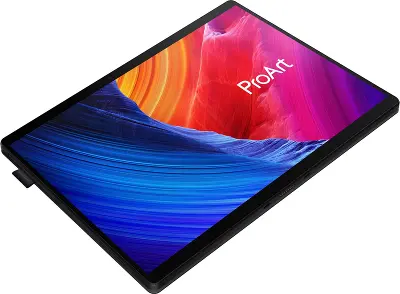 Ноутбук ASUS ProArt PZ13 HT5306QA-LX008W 13.3" WQHD+ Touch OLED 16/1Tb SSD/W11 черный