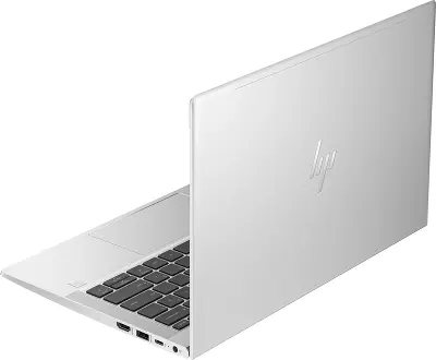 Ноутбук HP EliteBook 630 G10 13.3" FHD IPS i5-1335U/16/512Gb SSD/Без OC серебристый