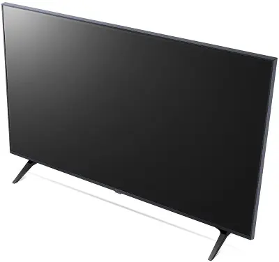 Телевизор 75" LG 75UT80006LA UHD HDMIx3, USBx2