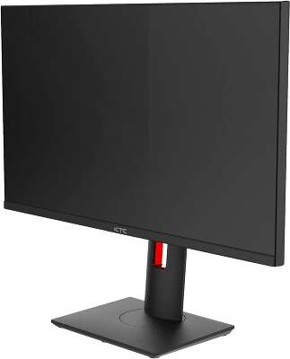 Монитор 27" KTC M27T20 VA WQHD HDMI, DP, USB Type-C USB-Hub