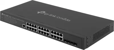 Коммутатор TP-LINK TL-SG3428