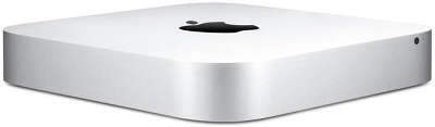 Компьютер Apple Mac mini MD387RU/A (i5 2.5 / 4 / 500)