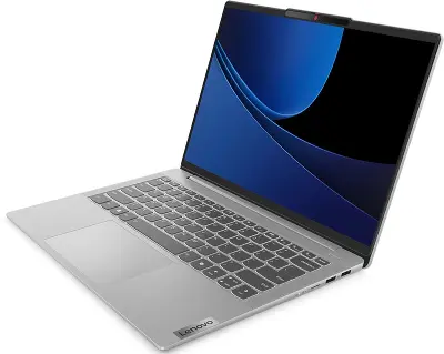 Ноутбук Lenovo IdeaPad Slim 5 14IMH9 14" WUXGA OLED Ultra 7 155H/16/1Tb SSD/Без OC серый