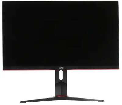 Монитор 27" AOC Q27G2S IPS WQHD HDMI, DP