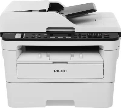 МФУ Ricoh SP 230SFNw, WiFi