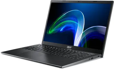 Ноутбук Acer Extensa 15 EX215-54-31K4 15.6" FHD IPS i3 1115G4 3 ГГц/8/256 SSD/Dos