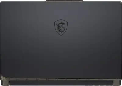 Ноутбук MSI Cyborg 15 A13VF-1615XRU 15.6" FHD IPS i7-13620H/32/512Gb SSD/RTX 4060 8G/Без OC черный